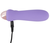 Mini vibrator Cuties, vijoličen