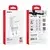 Superior Adapter punjač CO-DC25 Fast PD Type C 18W 3A, Beli