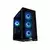 UGD Kućište, Ryzen 7 7800X3D/B650/32GB DDR5/1TB M.2/RTX 4070/850W/UGD Falcon AM19, Crno