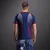 UFC Freedom 250 by Venum Authentic Fight Night Dry Tech Majica Plava XL