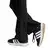 Adidas Helanke za devojčice Jg Glam Fl Leg KB7043, Crne