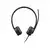 LENOVO Slušalice sa mikrofonom Essential Stereo crne