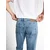 TOM TAILOR Kavbojke Josh moder denim