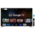 Fobem Televizor Smart LED 4K UltraHD 75 ,Google TV - MT75EG8000F