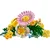 LEGO Set kockica Botanical collection Petite sunny bouquet 10347, 373 dela, Šareni