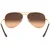 Ray-Ban Aviator Gradient RB3025 9001A5
