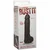 Doc Johnson Bust it Squirting Realistic Cock 8.5 Black