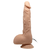 VIBRACIJSKI PENIS Baile Beautiful Jason 9,8