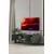 Hanah Home TV komoda Capella 140, 140 cm, zelena