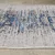 Conceptum Hypnose Dekorativna podna prostirka, 160x230cm, Sivi