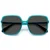Ladies Sunglasses Polaroid PLD-6128-S-MVU-M9 o 59 mm