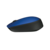Logitech M170 Bežični miš, Optički, 1000 DPI, Plavi