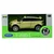 shumee WELLY RANGE ROVER EVOQUE ZELENA 1:34 43649