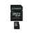 KINGSTON memorijska kartica KFSDC10 4GB