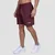 GymBeam Relay Shorts Fig