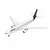 REVELL MAKETA AIRBUS A330-300 LUFTHANSA NEW LIVERY