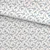 Esposa POSTELJNINA Mavie 200/200 cm saten modra