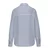 VIVANCE Bluza modra/bela