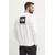 Pulover The North Face Raglan Redbox