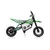 Motor na akumulator A9901 - zelena