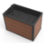 KETER visoka greda Maple Mobile, rjava