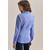 SEIDENSTICKER Bluza , Črnae Rose, modra