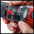 Einhell TE-CD 18/44 Li-i (1x2,5Ah), Akumulatorska udarna bušilica set ( 4514287 )