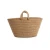 Aberto Design Ženska torba9060118, Bež