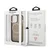 GUESS Futrola za iPhone 13 Pro Max Black Gold Outline Translucent MagSafe