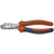 MOČNE KLEŠČE ŠČIPALKE KNIPEX 7405, 200 MM