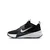 Nike Dečije patike Team Hustle D 12 HF6279, Crne