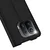 Knjigasta futrola DUX DUCIS Skin Pro za Xiaomi Mi 11 Pro - Crna KP38103