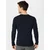 Lindbergh Pulover, modra