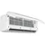 Whirlpool Inverter klima, 12K BTU, SPICR 312 W