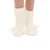 Cropp - Nogavice Cinnamoroll - kremna