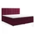 Boxspring postelja Flip 200x200 cm