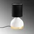 OPVIQ Stona lampa Yildo 8001