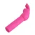 Pretty Love Gerardo Rabbit Clitoral Vibrator Pink