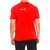 PLEIN SPORT Muška majica tips410 52, Crvena