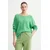 Pulover s primesjo volne American Vintage PULL ML COL BATEAU