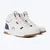Slazenger Muške patike Noah Mid M, Bele