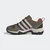 ADIDAS Cipele za dečake terrex ax2r k BPG, Maslinaste
