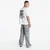 Majice L/AB c/o Off-White™ Off Active Duct Tape S/S Tee White XL