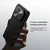 Maska za mobilni telefon Xiaomi 14 Pro NILLKIN CAMSHIELD PRO, Plava