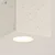 Sollux SL.1846 - Spot svetiljka QUAD 1xGU10/10W/230V beton/krem