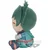 Bandai PELUCHE BIG MY HERO ACADEMIA IZUKU MIDORIYA, (21551566)