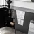 Hanah Home Komoda Venice 180x80x40cm Crno-Siva
