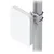 Ubiquiti UniFi 5G Max Outdoor ull-performance 5G (3.4 Gbps) modem for UniFi consoles and Cloud Gateways, designed for outdoor use with directional antennas, remote SIM, and dual SIM for seamless failover