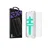 NEXT ONE Tempered glass screen protector for iPhone 14 Plus