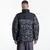 Jakna Columbia Puffect™ IV Printed Jacket Black Puzzle Camo, Black L